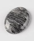 Natural Crazy Agate Oval Cabochons, 13x18mm Natural Crazy Agate Oval Cabochons, 13x18mm