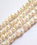 Natural Freshwater Pearls, 5-6mm Natural Freshwater Pearls, 5-6mm