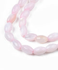 PINK Natural Freshwater Shell Beads Strands, Dyed Rice Beads, 5x3mm Natural Freshwater Shell Beads Strands, Dyed Rice Beads, 5x3mm | Cyprus