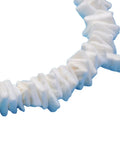 Natural Sea Shell Chips Beads Strands, Shell Shards, Seashell Color Natural Sea Shell Chip Beads – Shell Shards on Strand | Seashell Color for Jewelry & Crafts