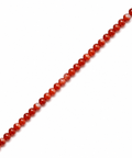 Natural striped Agate, 6mm Natural striped Agate, 6mm