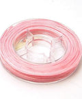 (NC8909-X) Nylon Thread for Jewelry Making, 0.8mm, (7~9m)/roll (NC8909-X) Nylon Thread for Jewelry Making, 0.8mm, (7~9m)/roll