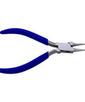 No Spring Round Nose Pliers – 130mm Stainless Steel, Jewelry Making Tool No Spring Round Nose Pliers – 130mm Stainless Steel, Jewelry Making Tool