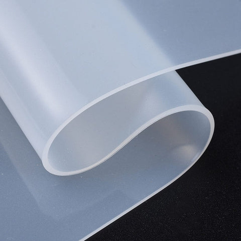 Non-Slip Heat Resistant Silicone Mat Non-Slip Heat Resistant Silicone Mat