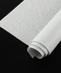 WHITESMOKE Non Woven Fabric Embroidery Felt, Square, 300x300mm, 1mm thick Non Woven Fabric Embroidery Felt, Square, 300x300mm, 1mm thick