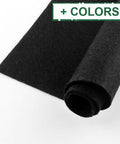 Non Woven Fabric Embroidery Felt, Square, 300x300mm, 1mm thick Non Woven Fabric Embroidery Felt, Square, 300x300mm, 1mm thick