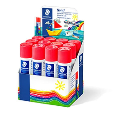 Noris Club Glue Stick 20 grams Noris Club Glue Stick 20 grams
