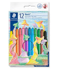Noris Club Wax Twister – Mess-Free & Vibrant Coloring Noris Club Wax Twister – Mess-Free & Vibrant Coloring
