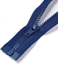 Nylon & Resin Zipper with Alloy Puller – Garment Accessory | Durable Zip-Fastener Components Nylon & Resin Zipper with Alloy Puller – Garment Accessory | Durable Zip-Fastener Components
