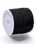 BLACK Nylon Thread, 0.8mm Nylon Thread, 0.8mm