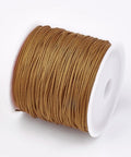 Nylon woven Thread, 0.8mm (45m/roll) Nylon woven Thread, 0.8mm (45m/roll)