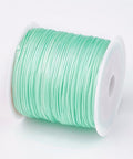 AQUAMARINE Nylon woven Thread, 0.8mm (45m/roll) Nylon woven Thread, 0.8mm (45m/roll)