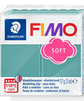 OCEAN WAVE Staedtler FIMO Soft 57g – Oven-Bake Polymer Clay for Crafting & Sculpting Staedtler FIMO Soft 57g – Oven-Bake Polymer Clay for Crafting & Sculpting - Cyprus