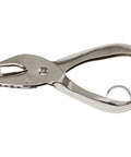 One-Hole Punch 125mm – 6mm Hole | for Office & Crafts One-Hole Punch 125mm – 6mm Hole | for Office & Crafts