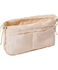 BEIGE Oxford Cloth Handbag Organizer Insert & Purse Shaper – 315mm Oxford Cloth Handbag Organizer Insert 315mm | BalzarCrafts
