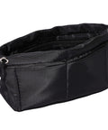 BLACK Oxford Cloth Handbag Organizer Insert & Purse Shaper – 315mm Oxford Cloth Handbag Organizer Insert 315mm | BalzarCrafts