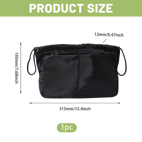 Oxford Cloth Handbag Organizer Insert & Purse Shaper – 315mm Oxford Cloth Handbag Organizer Insert 315mm | BalzarCrafts