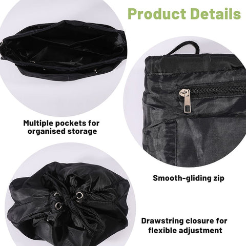 Oxford Cloth Handbag Organizer Insert & Purse Shaper – 315mm Oxford Cloth Handbag Organizer Insert 315mm | BalzarCrafts