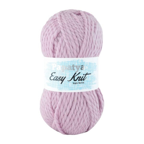 5140 Papatya Easy Knit Yarn – Soft & Versatile Knitting Yarn Papatya Easy Knit Yarn – Soft & Versatile Knitting Yarn