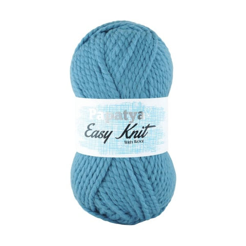 5660 Papatya Easy Knit Yarn – Soft & Versatile Knitting Yarn Papatya Easy Knit Yarn – Soft & Versatile Knitting Yarn