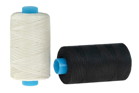 Petalouda SUPER-FIL Cotton Sewing Thread 40/3 – Gassed Mercerized Petalouda SUPER-FIL Cotton Sewing Thread 40/3 – Gassed Mercerized - Cyprus