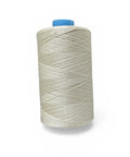 BEIGE Petalouda SUPER-FIL Cotton Sewing Thread 40/3 – Gassed Mercerized Petalouda SUPER-FIL Cotton Sewing Thread 40/3 – Gassed Mercerized - Cyprus
