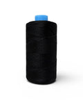 BLACK Petalouda SUPER-FIL Cotton Sewing Thread 40/3 – Gassed Mercerized Petalouda SUPER-FIL Cotton Sewing Thread 40/3 – Gassed Mercerized - Cyprus