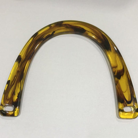 (PH8834A) Plastic Bag Handles, U-shaped, 130x155mm (2 PCS) (PH8834A) Plastic Bag Handles, U-shaped, 130x155mm (2 PCS)