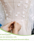 Plastic Boning Strips – Corset Support for Lingerie & Wedding Dresses, 4.5mm x 318mm Plastic Boning Strips – Corset Support for Lingerie & Wedding Dresses, 4.5mm x 318mm