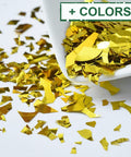 Plastic Candy Sequins/Paillette Chip, UV Resin Filler, for Epoxy Resin Jewelry Making Plastic Candy Sequins/Paillette Chip, UV Resin Filler, for Epoxy Resin Jewelry Making