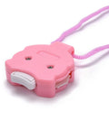 Plastic Crochet Knitting Stitch Counter, Portable Row Counter, with Lanyard, Pendant Knitting Tool, Plastic Crochet Knitting Stitch Counter, Portable Row Counter, with Lanyard, Pendant Knitting Tool,