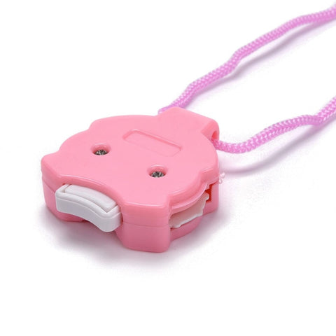 Plastic Crochet Knitting Stitch Counter, Portable Row Counter, with Lanyard, Pendant Knitting Tool, Plastic Crochet Knitting Stitch Counter, Portable Row Counter, with Lanyard, Pendant Knitting Tool,