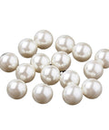 Plastic Imitation Pearl Beads, High Luster, NO HOLE Beads,  8mm Plastic Imitation Pearl Beads, High Luster, NO HOLE Beads,  8mm