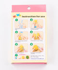 Plastic Knitting Loom for Making Pom Pom, Including Instruction, Pom Pom Maker Sets Plastic Knitting Loom for Making Pom Pom, Including Instruction, Pom Pom Maker Sets