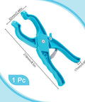 Plastic Safety Eye Tool for Crochet and Amigurumi Plastic Safety Eye Tool for Crochet and Amigurumi