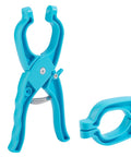 Plastic Safety Eye Tool for Crochet and Amigurumi Plastic Safety Eye Tool for Crochet and Amigurumi