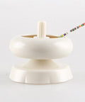 Plastic Seed Bead Spinner, Adjustable Speed Beads Loader, with Big Eye Beading Needle Plastic Seed Bead Spinner, Adjustable Speed Beads Loader, with Big Eye Beading Needle