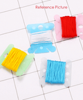 Plastic Thread Winding Boards Plastic Thread Winding Boards