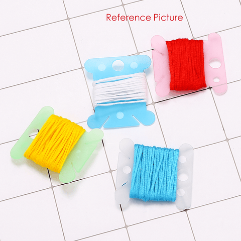Plastic Thread Winding Boards Plastic Thread Winding Boards