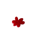 RED Plexi Slider Button Style Daisy for March & other Bracelets Plexi Slider Button Style Daisy for March & other Bracelets