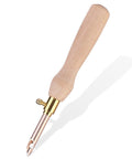 (PN9156) Stainless Steel Punch Needle Pen, Punch Needles Tool, 80mm (1 PC) (PN9156) Stainless Steel Punch Needle Pen, Punch Needles Tool, 80mm (1 PC)