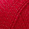 RED SPARKLE Polosu Candy Brillo Yarn – Soft Shiny Knitting & Crochet Yarn Polosu Candy Brillo Yarn – Soft Shiny Knitting & Crochet Yarn