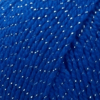 BLUE SPARKLE Polosu Candy Brillo Yarn – Soft Shiny Knitting & Crochet Yarn Polosu Candy Brillo Yarn – Soft Shiny Knitting & Crochet Yarn