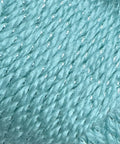 CYAN SPARKLE Polosu Candy Brillo Yarn – Soft Shiny Knitting & Crochet Yarn - Sport Weight Yarn Polosu Candy Brillo Yarn – Soft Shiny Knitting & Crochet Yarn - Sport Weight Yarn