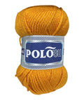 BURNT ORANGE Polosu Siesta Soft 100% Acrylic Yarn for Knitting and Crochet - Worsted Weight Yarn Polosu Siesta Soft 100% Acrylic Yarn for Knitting and Crochet / DK Yarn