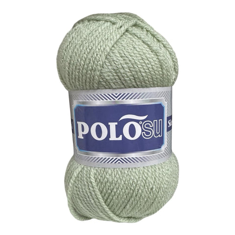 CELADON Polosu Siesta Soft 100% Acrylic Yarn for Knitting and Crochet - Worsted Weight Yarn Polosu Siesta Soft 100% Acrylic Yarn for Knitting and Crochet / DK Yarn