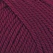 BURGUNDY Polosu Siesta Soft - 100% Acrylic Yarn for Knitting and Crochet - Worsted Weight Yarn Polosu Siesta Soft 100% Acrylic Yarn for Knitting and Crochet / DK Yarn
