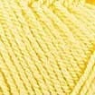 LIGHT YELLOW Polosu Siesta Soft - 100% Acrylic Yarn for Knitting and Crochet - Worsted Weight Yarn Polosu Siesta Soft 100% Acrylic Yarn for Knitting and Crochet / DK Yarn