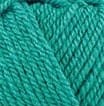 TURQUOISE Polosu Siesta Soft - 100% Acrylic Yarn for Knitting and Crochet - Worsted Weight Yarn Polosu Siesta Soft 100% Acrylic Yarn for Knitting and Crochet / DK Yarn