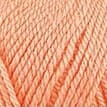 BRIGHT SALMON Polosu Siesta Soft - 100% Acrylic Yarn for Knitting and Crochet - Worsted Weight Yarn Polosu Siesta Soft 100% Acrylic Yarn for Knitting and Crochet / DK Yarn